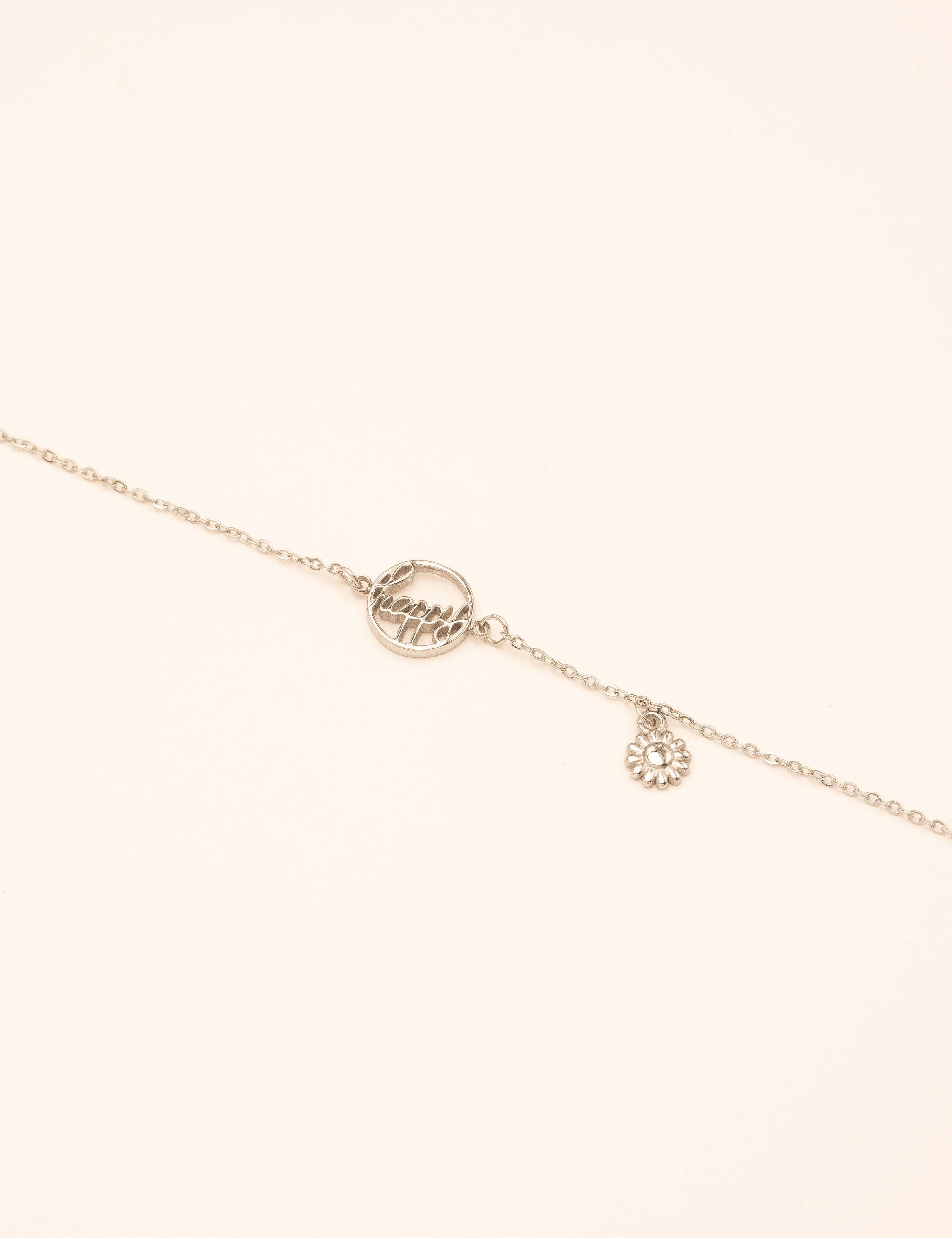 Bracelet Bohm Paris - Danae Bracelet Bohm Paris Argenté 