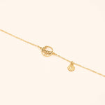 Bracelet Bohm Paris - Danae Bracelet Bohm Paris Doré 
