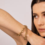 Bracelet Bohm Paris - Devon bracelet Bohm Paris 