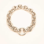 Bracelet Bohm Paris - Devon bracelet Bohm Paris Argenté S 