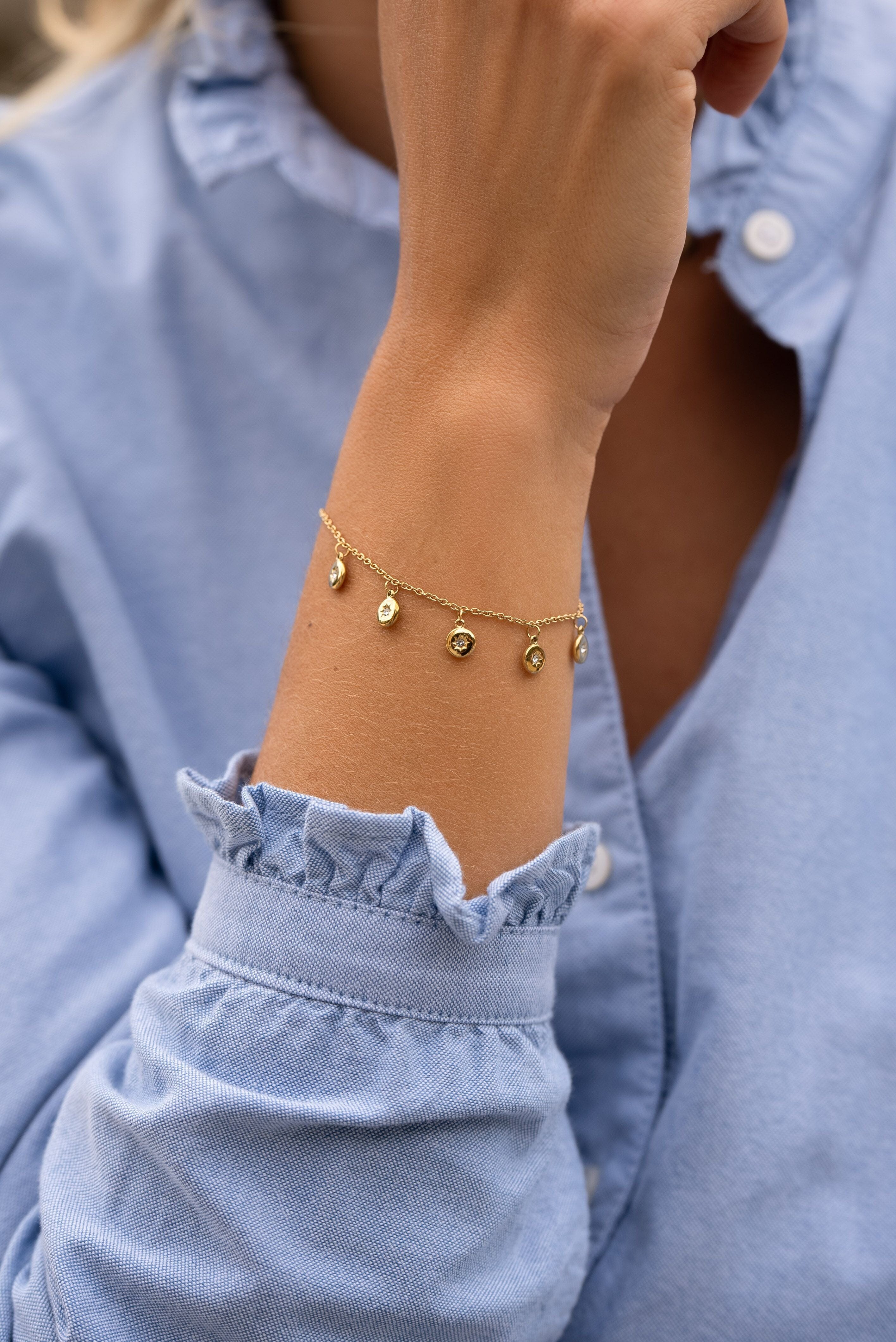Bracelet Bohm Paris - Dima Bracelet Bohm Paris 