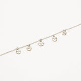 Bracelet Bohm Paris - Dima Bracelet Bohm Paris argenté 