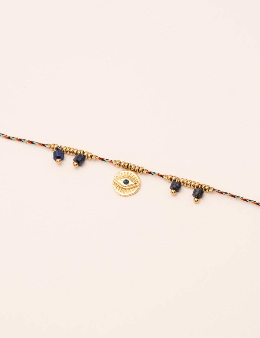 Bracelet Bohm Paris - Donatien Bracelets Bohm Paris 