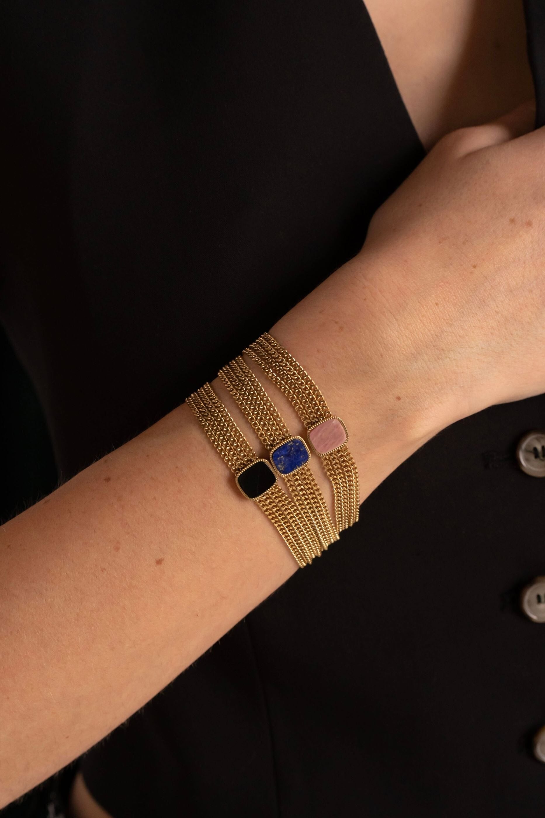 Bracelet Bohm Paris - Dustin Bracelets Bohm Paris 