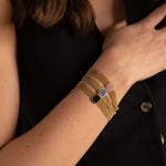 Bracelet Bohm Paris - Dustin Bracelets Bohm Paris 