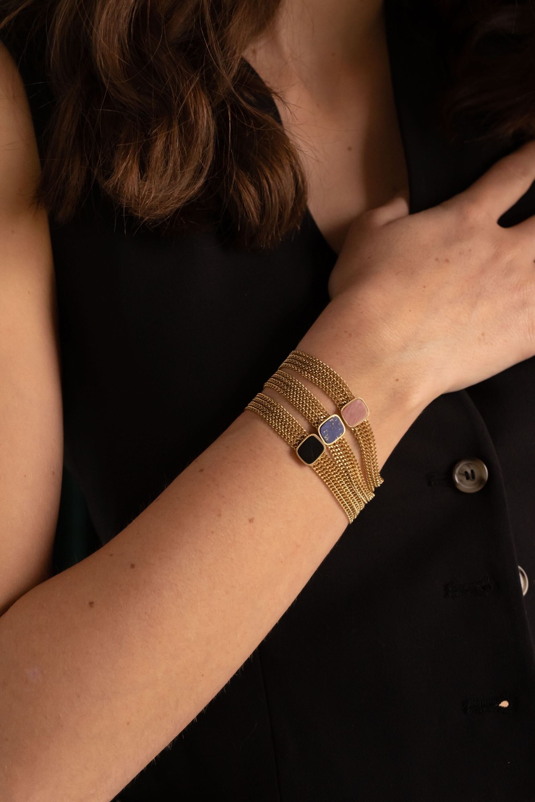 Bracelet Bohm Paris - Dustin Bracelets Bohm Paris 