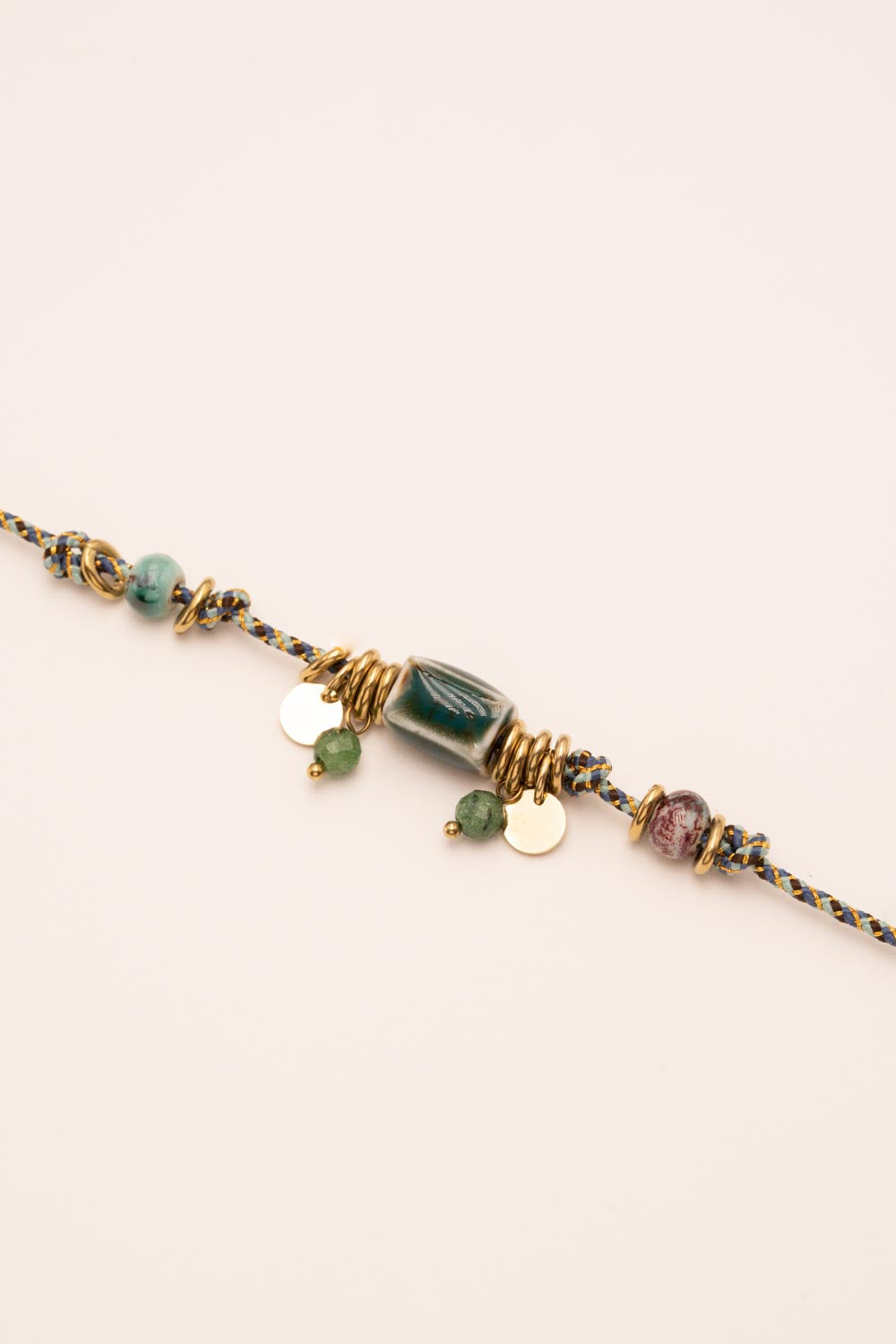 Bracelet Bohm Paris - Edmond Bracelets Bohm Paris 