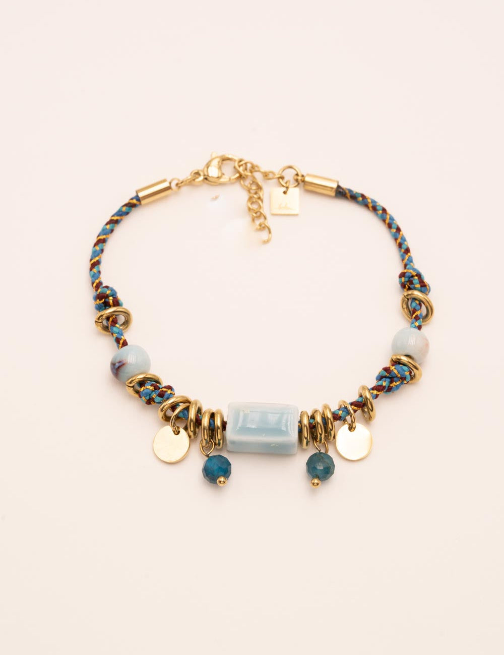 Bracelet Bohm Paris - Edmond Bracelets Bohm Paris 