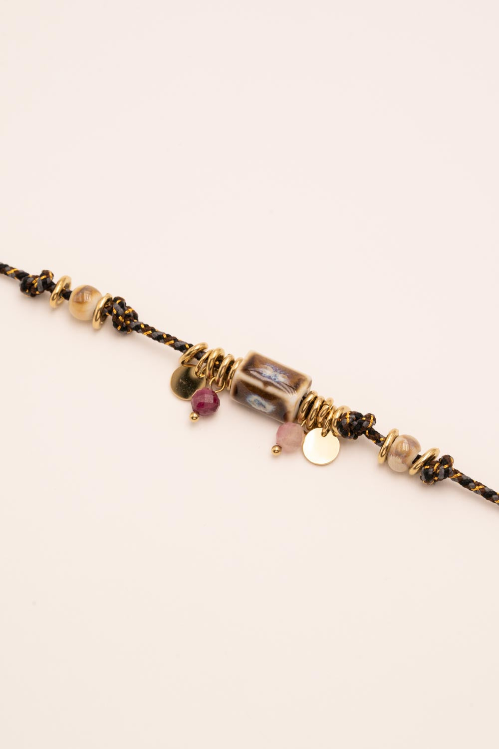 Bracelet Bohm Paris - Edmond Bracelets Bohm Paris 