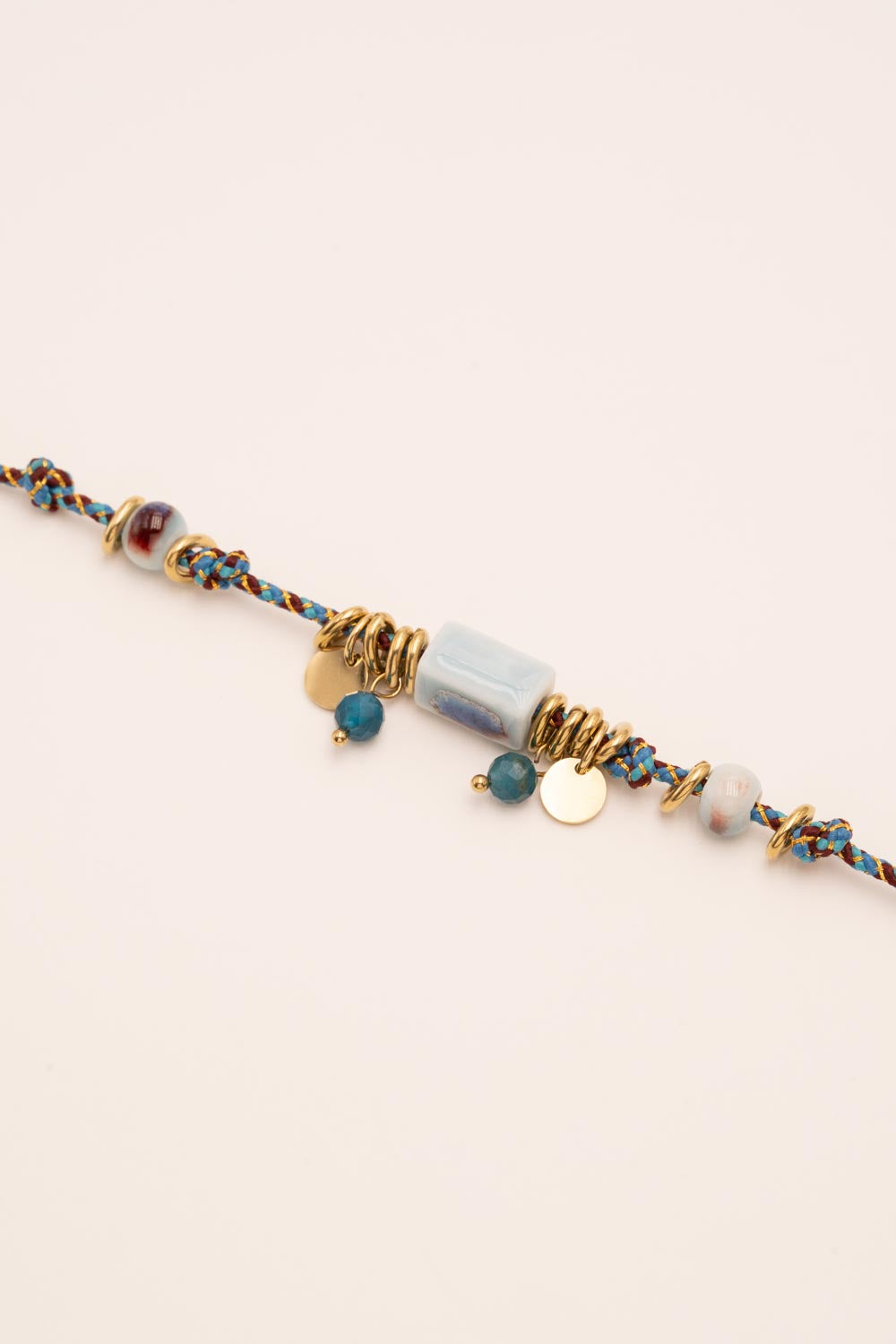 Bracelet Bohm Paris - Edmond Bracelets Bohm Paris 