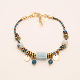 Bracelet Bohm Paris - Edmond Bracelets Bohm Paris Apatite 