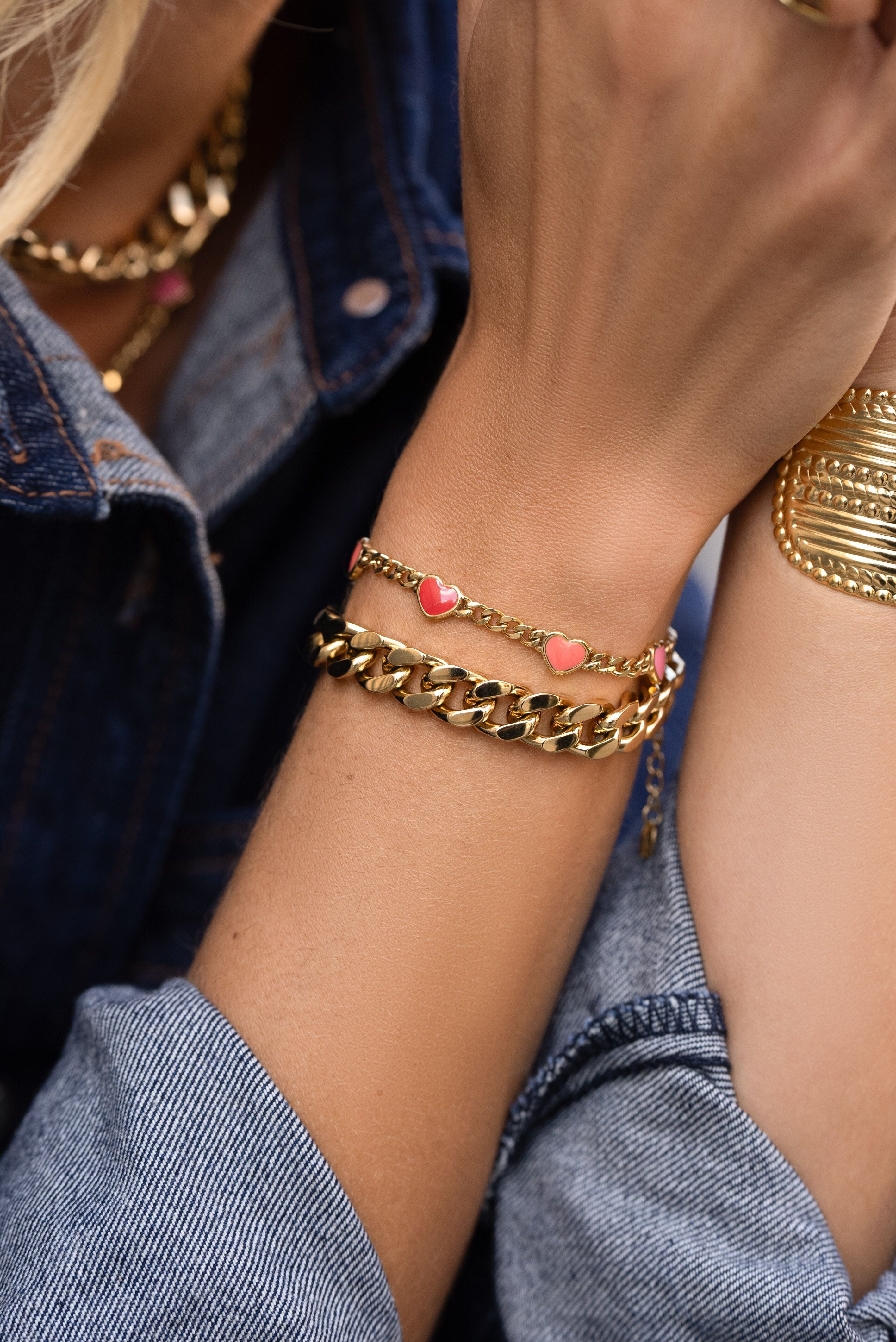 Bracelet Bohm Paris - Elisca Bracelet Bohm Paris 