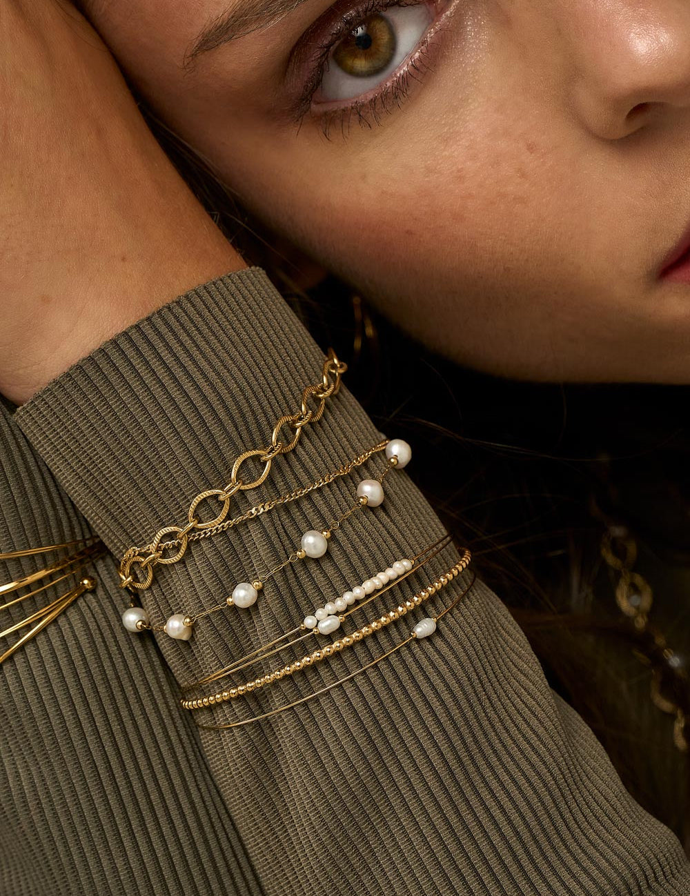 Bracelet Bohm Paris - Eudes Bracelets Bohm Paris 