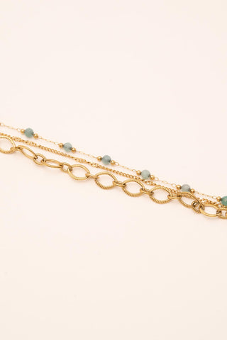 Bracelet Bohm Paris - Eudes