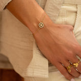 Bracelet Bohm Paris - Faisca Boucles D'oreilles Bohm Paris 