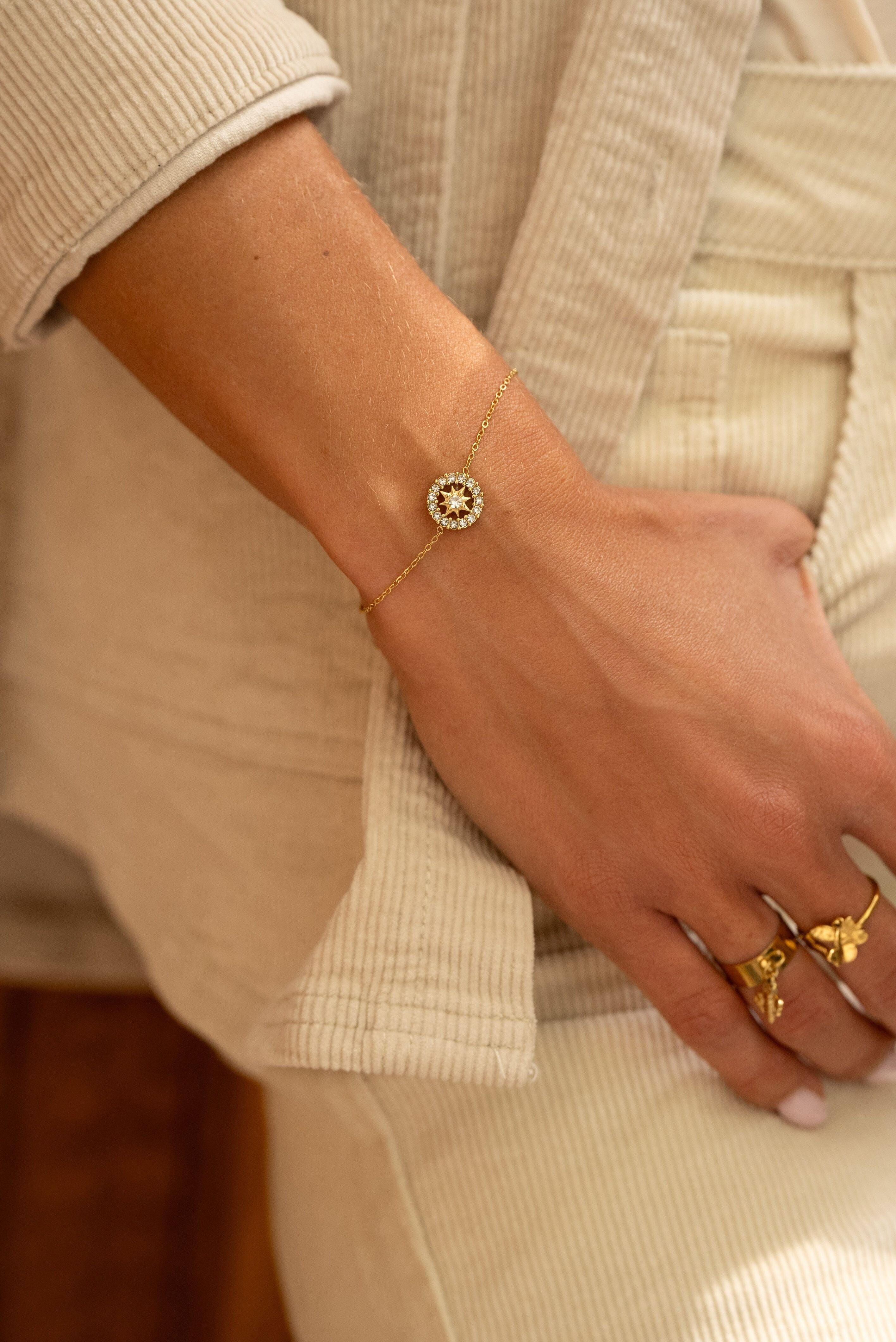 Bracelet Bohm Paris - Faisca Boucles D'oreilles Bohm Paris 