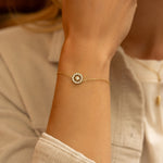 Bracelet Bohm Paris - Faisca Boucles D'oreilles Bohm Paris 