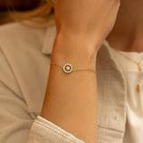 Bracelet Bohm Paris - Faisca Boucles D'oreilles Bohm Paris 