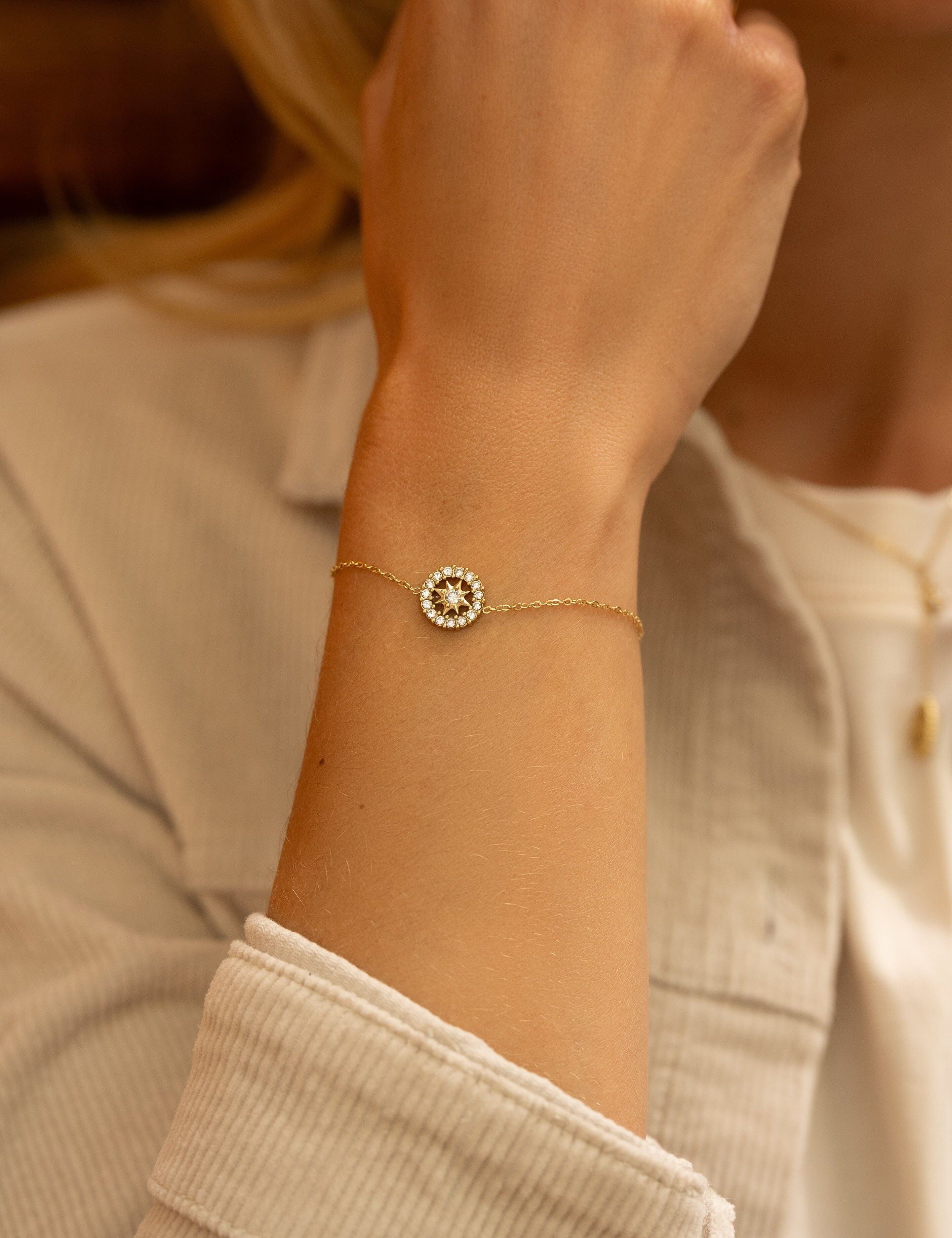 Bracelet Bohm Paris - Faisca Boucles D'oreilles Bohm Paris 