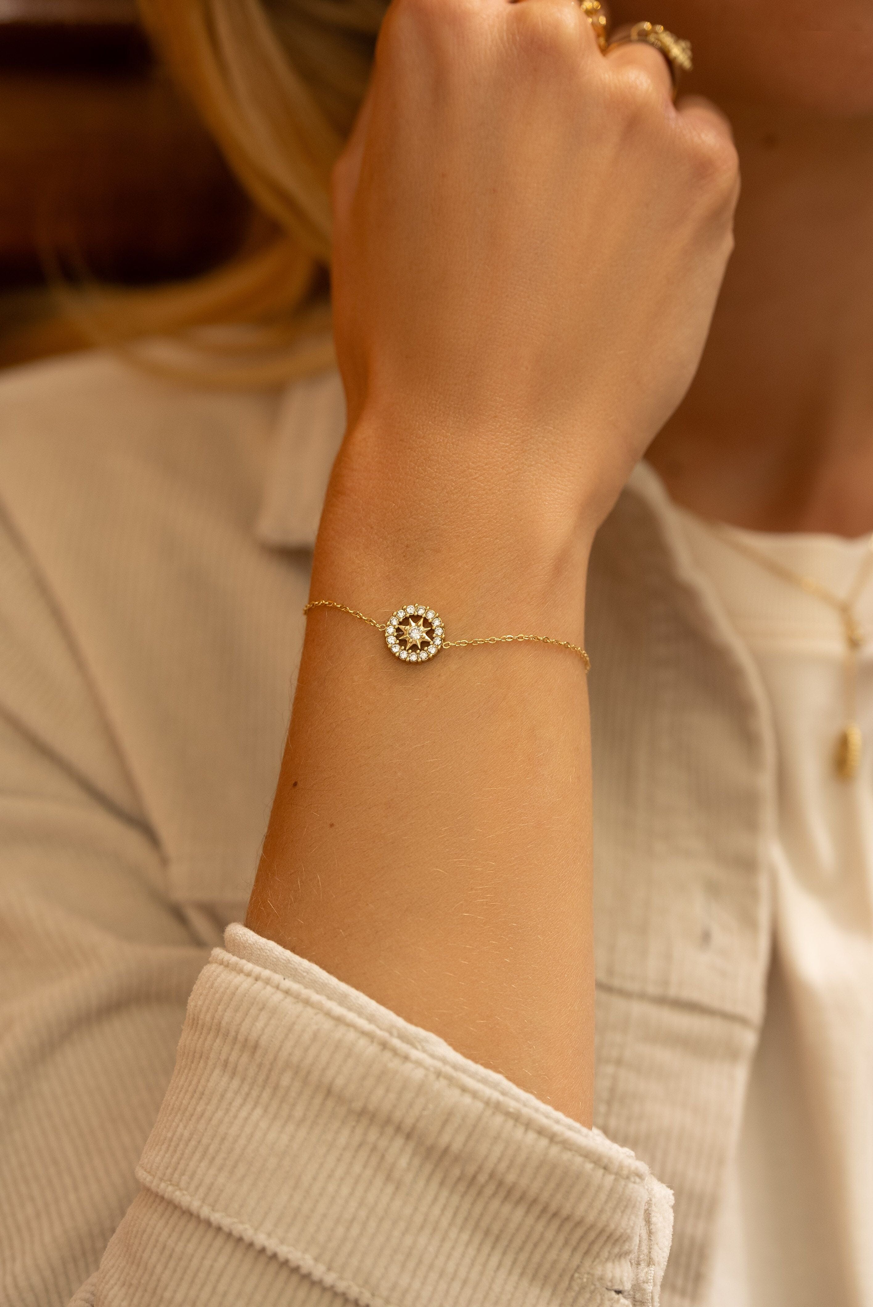 Bracelet Bohm Paris - Faisca Boucles D'oreilles Bohm Paris 
