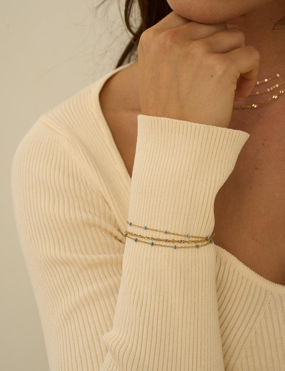 Bracelet Bohm Paris - Frédérique Bracelets Bohm Paris 