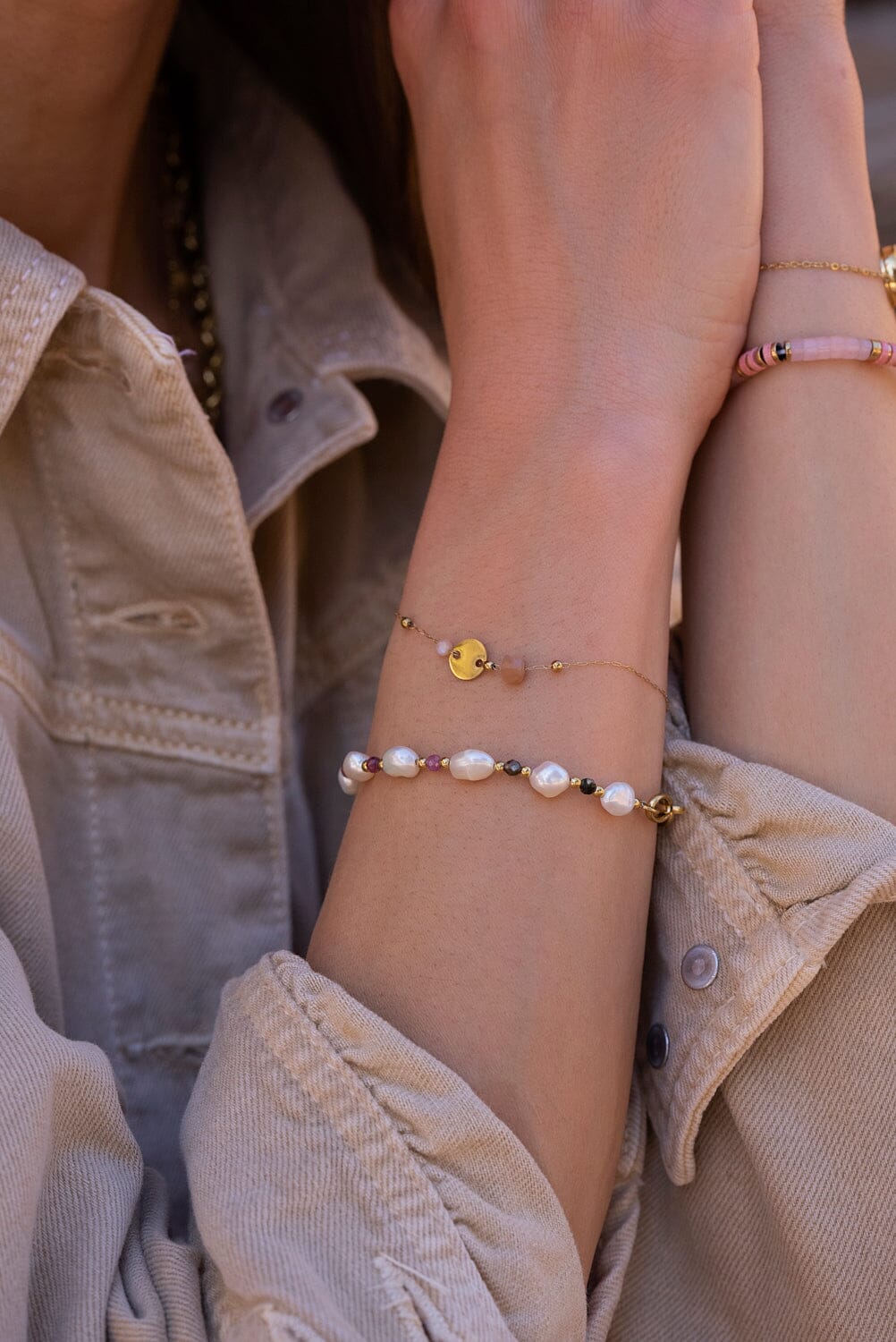Bracelet Bohm Paris Galatea Bohm Paris 