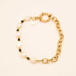 Bracelet Bohm Paris Galatea Bohm Paris Onyx 