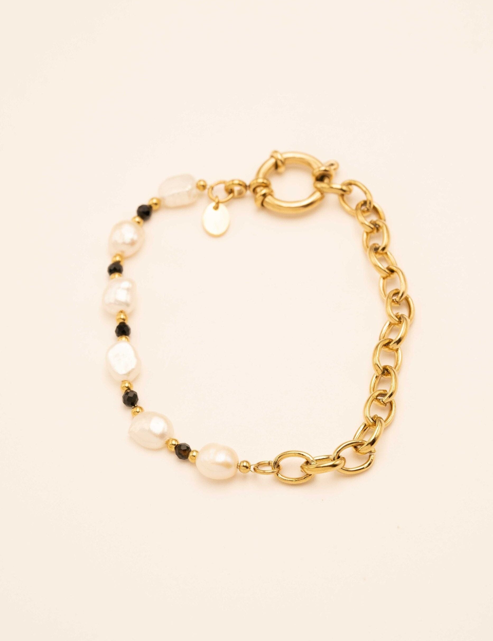 Bracelet Bohm Paris Galatea Bohm Paris Onyx 