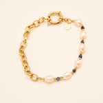 Bracelet Bohm Paris Galatea Bohm Paris sodalite 