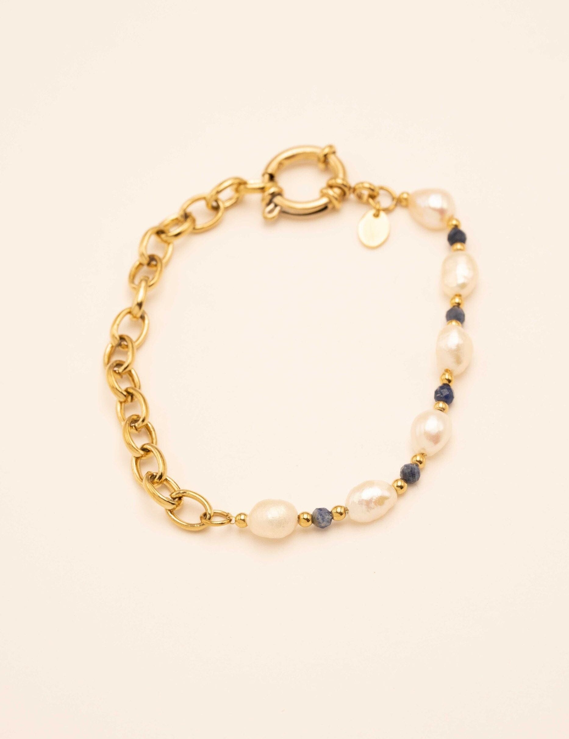 Bracelet Bohm Paris Galatea Bohm Paris sodalite 