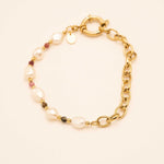 Bracelet Bohm Paris Galatea Bohm Paris Tourmaline 