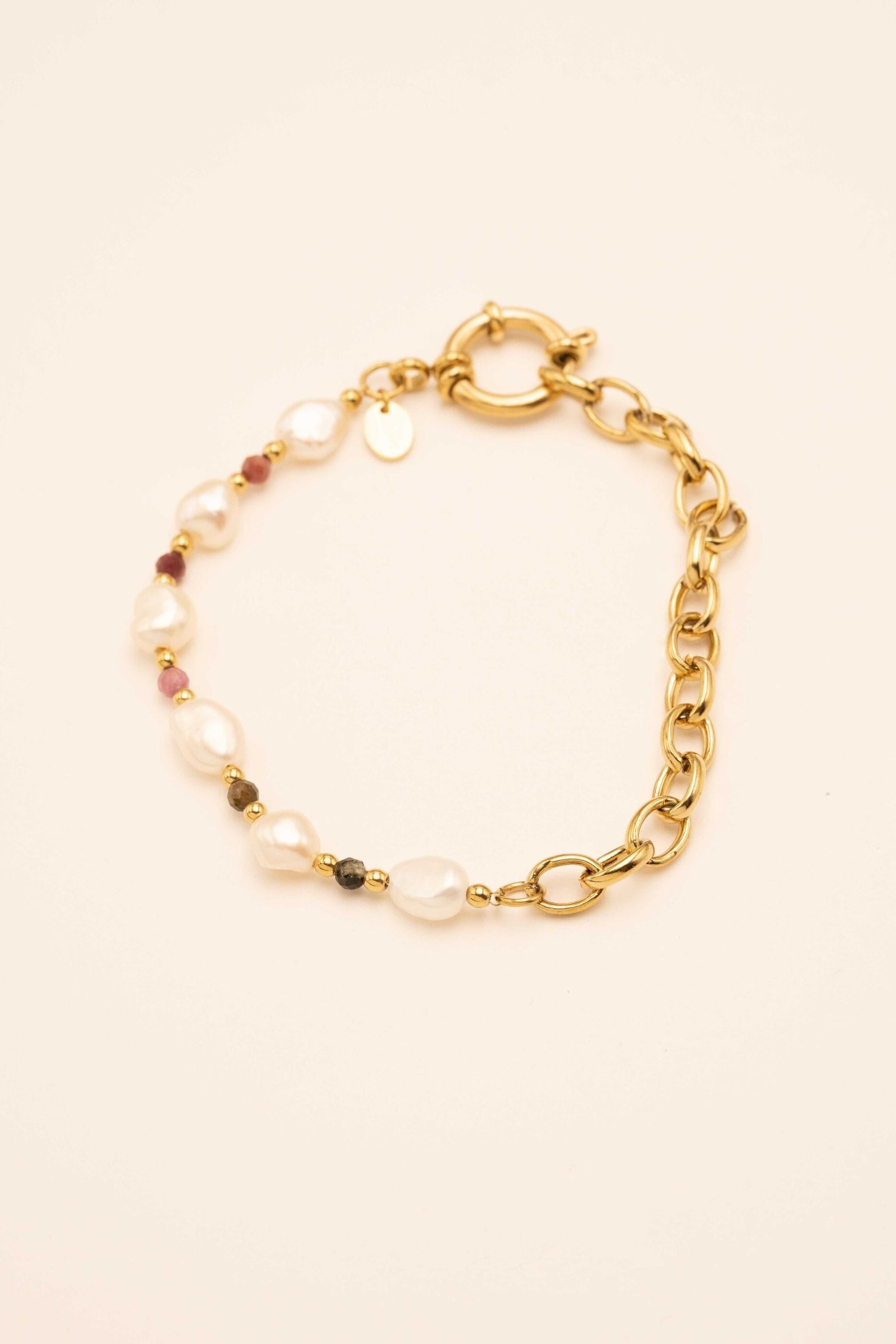 Bracelet Bohm Paris Galatea Bohm Paris Tourmaline 