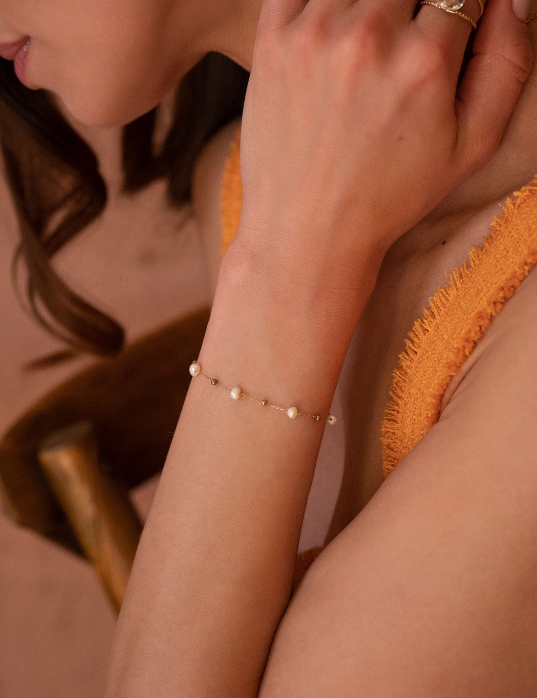 Bracelet Bohm Paris - Ghada Bracelet Bohm Paris 