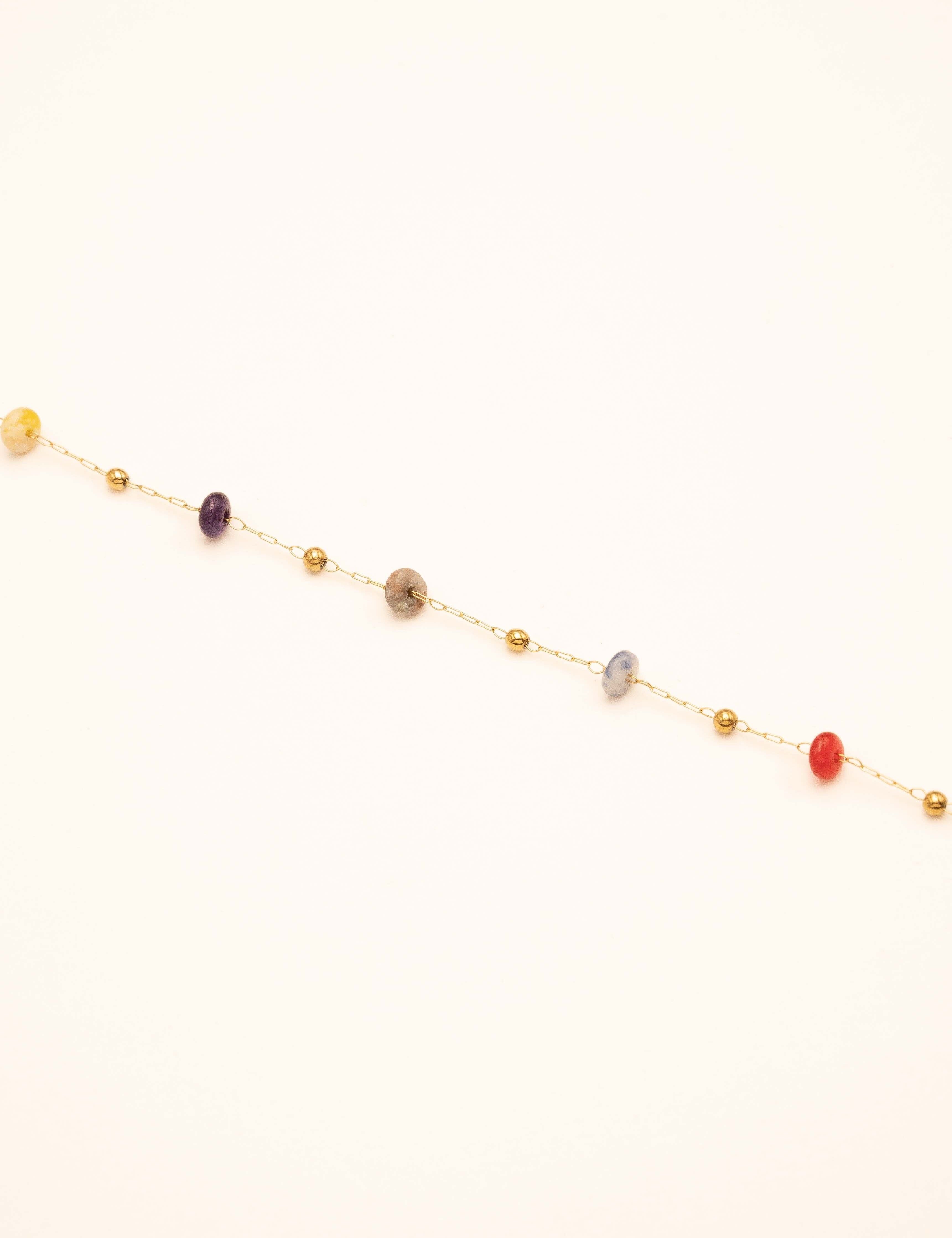 Bracelet Bohm Paris - Ghada Bracelet Bohm Paris multi 