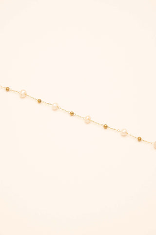 Bracelet Bohm Paris - Ghada perle eau douce