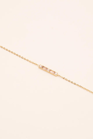 Bracelet Bohm Paris - Honoré