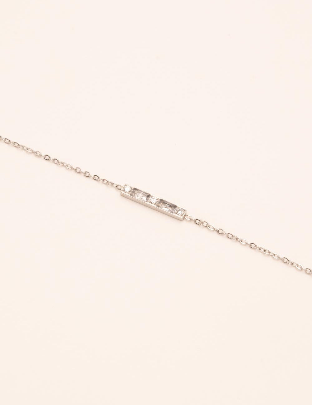 Bracelet Bohm Paris - Honoré Bracelets Bohm Paris Argent 