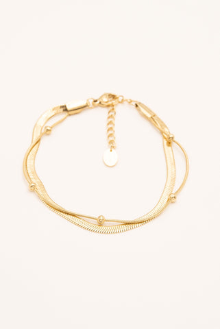 Bracelet Bohm Paris - Imane