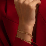 Bracelet Bohm Paris - Isaias Bracelets Bohm Paris 