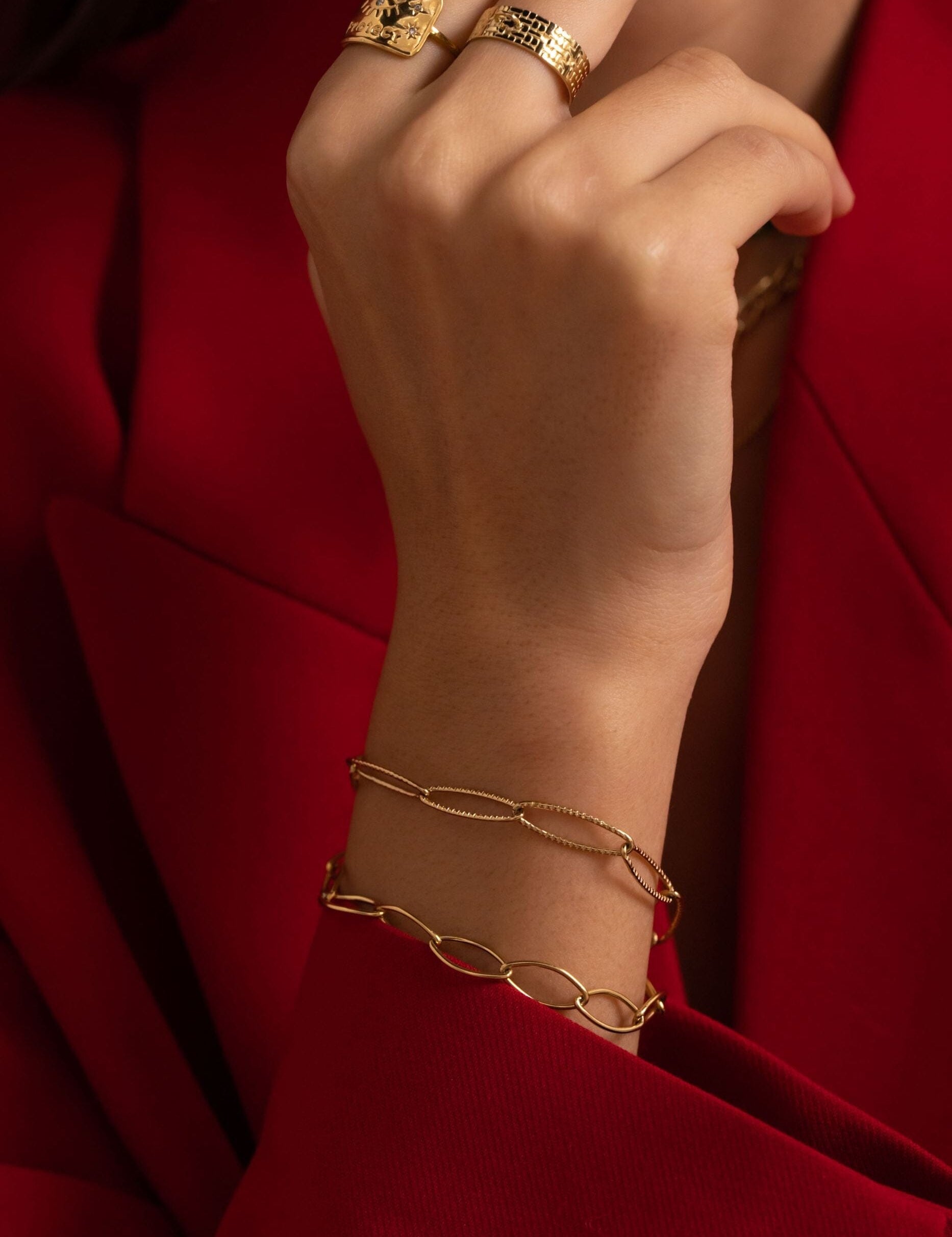 Bracelet Bohm Paris - Isaias Bracelets Bohm Paris 
