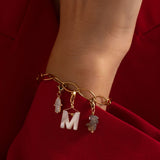 Bracelet Bohm Paris - Isaias Bracelets Bohm Paris 
