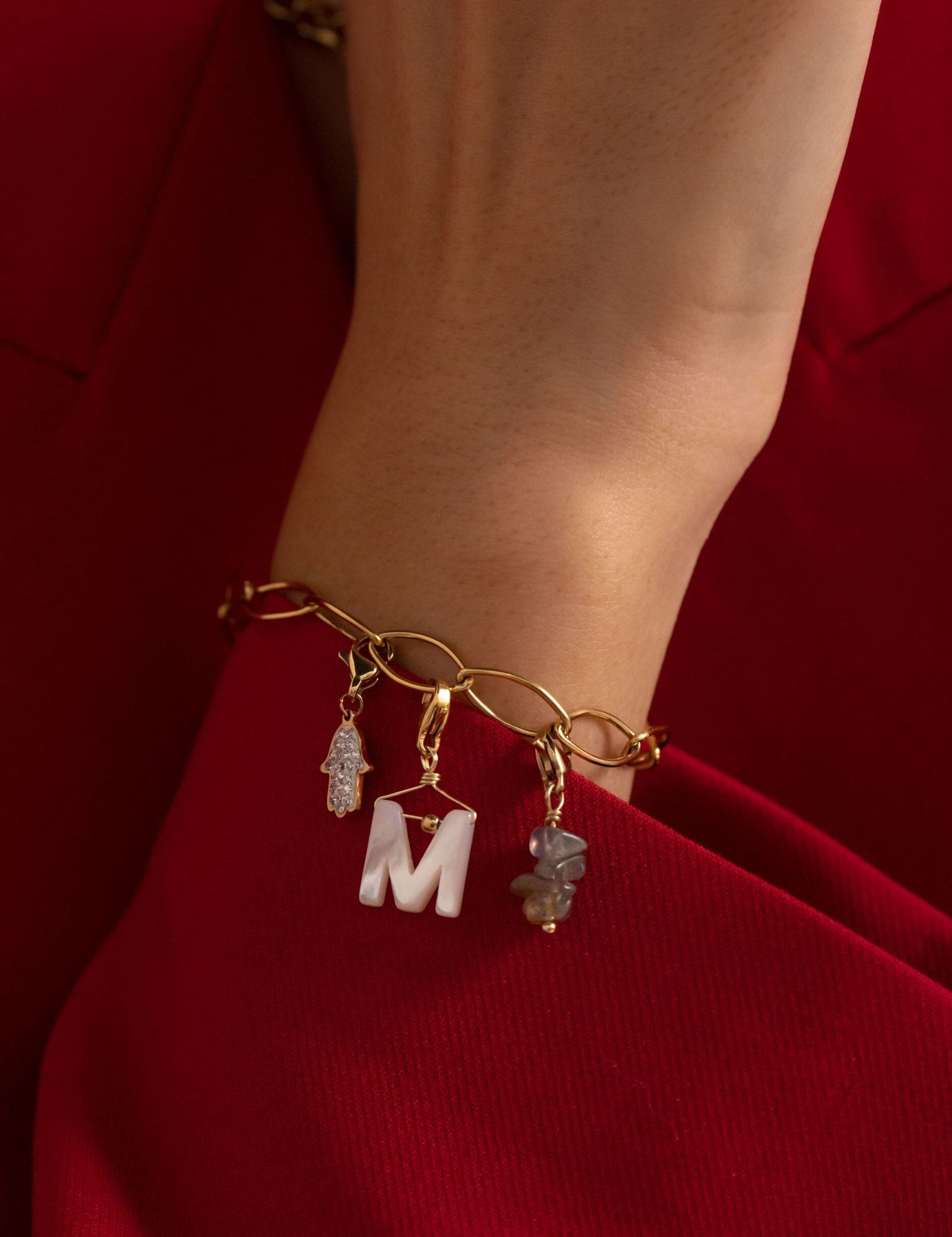 Bracelet Bohm Paris - Isaias Bracelets Bohm Paris 
