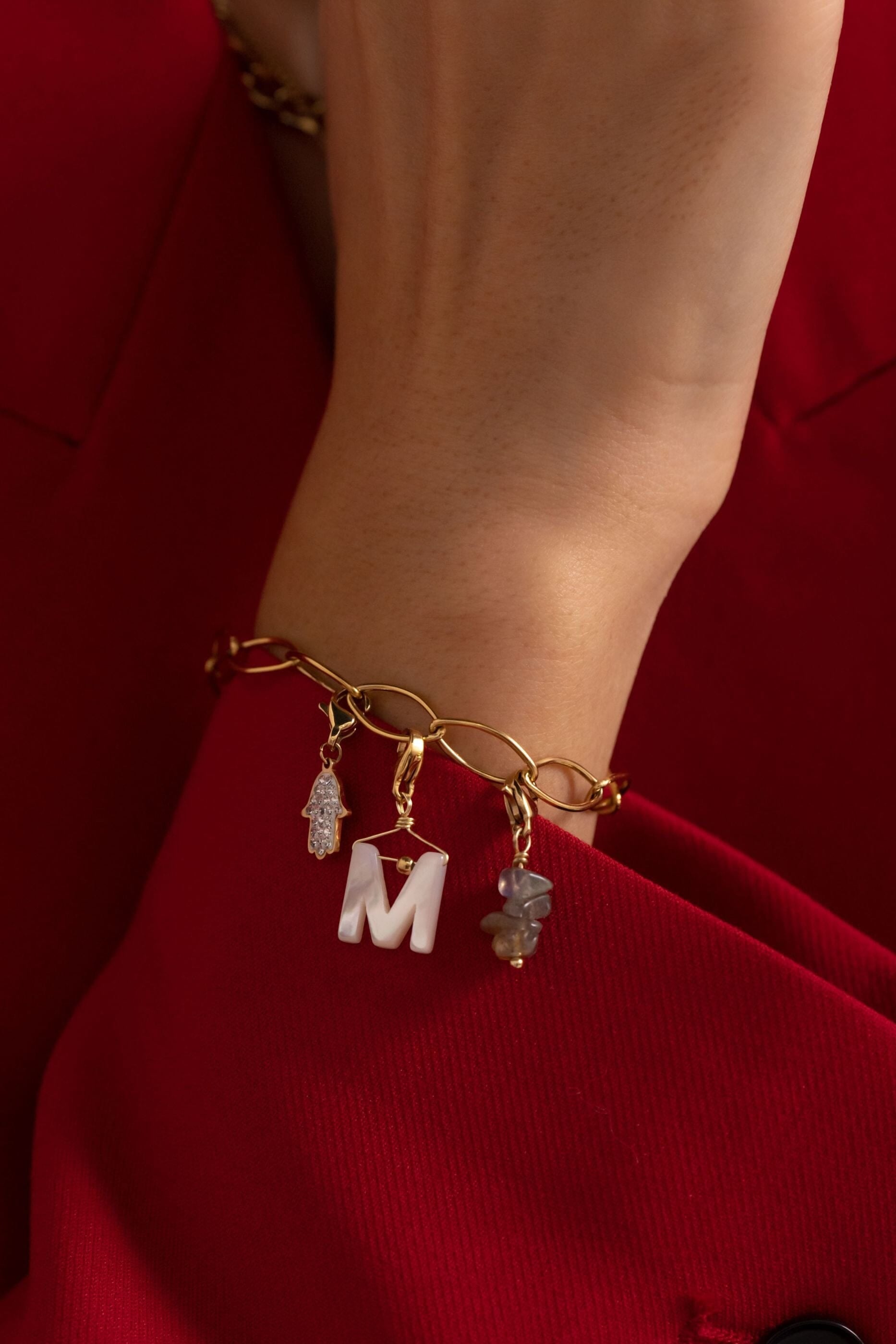 Bracelet Bohm Paris - Isaias Bracelets Bohm Paris 