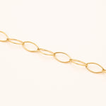 Bracelet Bohm Paris - Isaias Bracelets Bohm Paris doré 