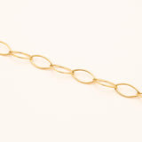 Bracelet Bohm Paris - Isaias Bracelets Bohm Paris doré 