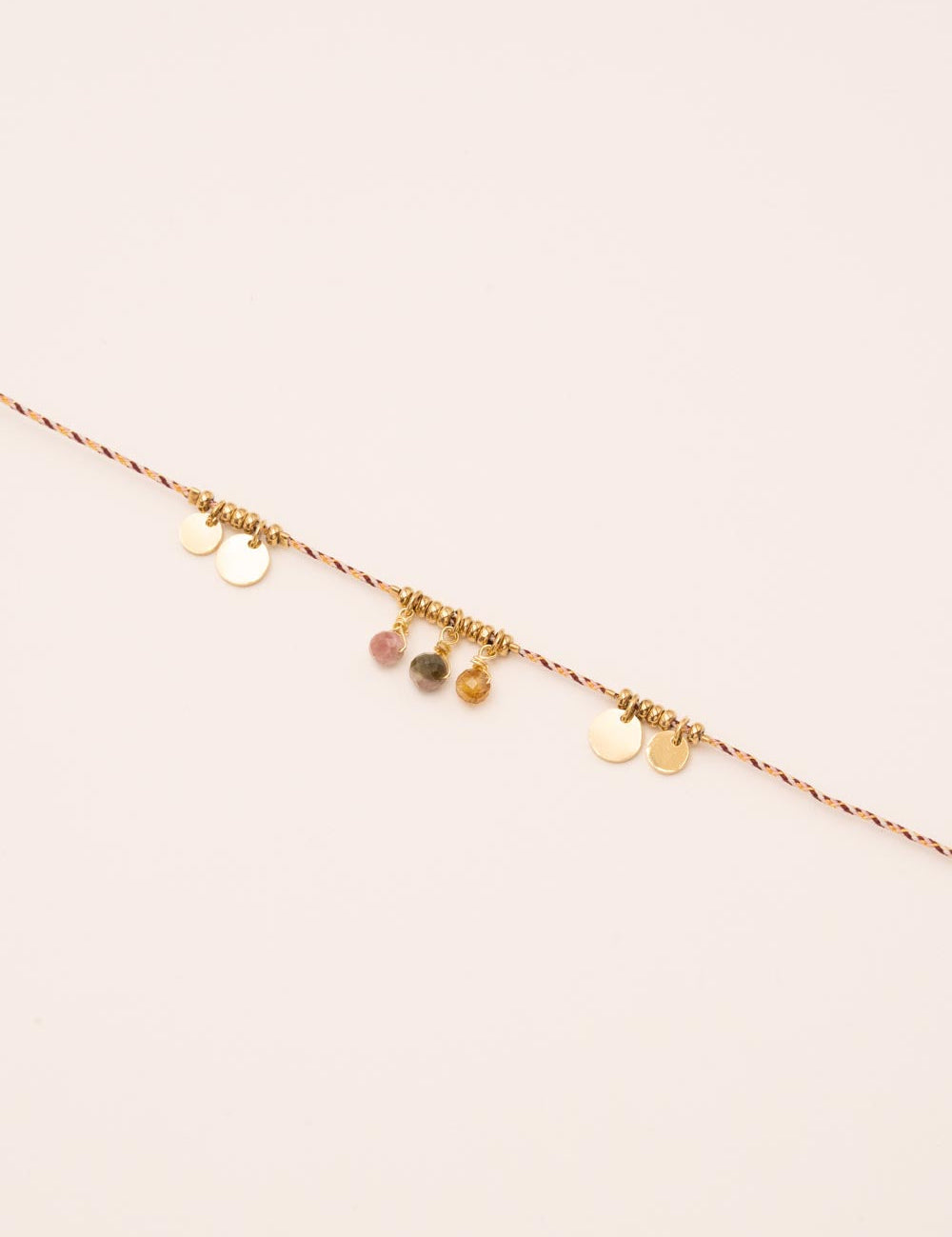 Bracelet Bohm Paris - Jasmina Bracelets Bohm Paris 