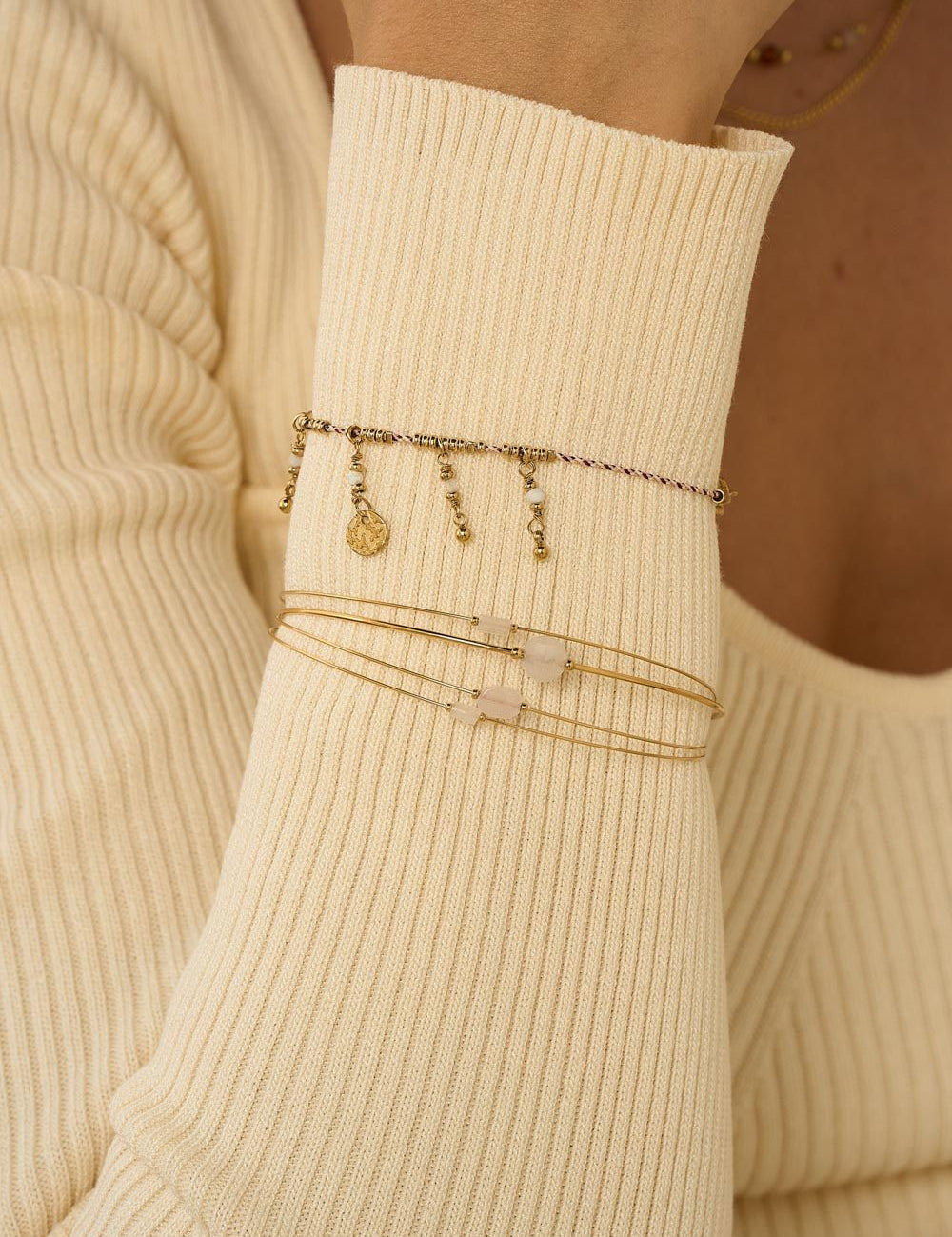 Bracelet Bohm Paris - Joachim Bracelets Bohm Paris 