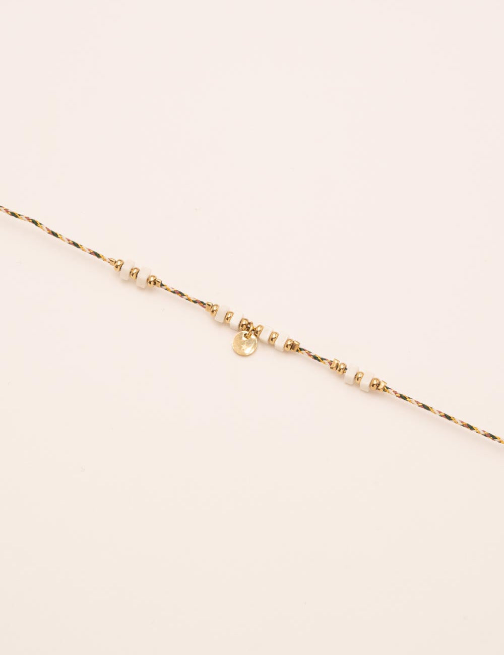 Bracelet Bohm Paris - Joanne Bracelets Bohm Paris Blanc 