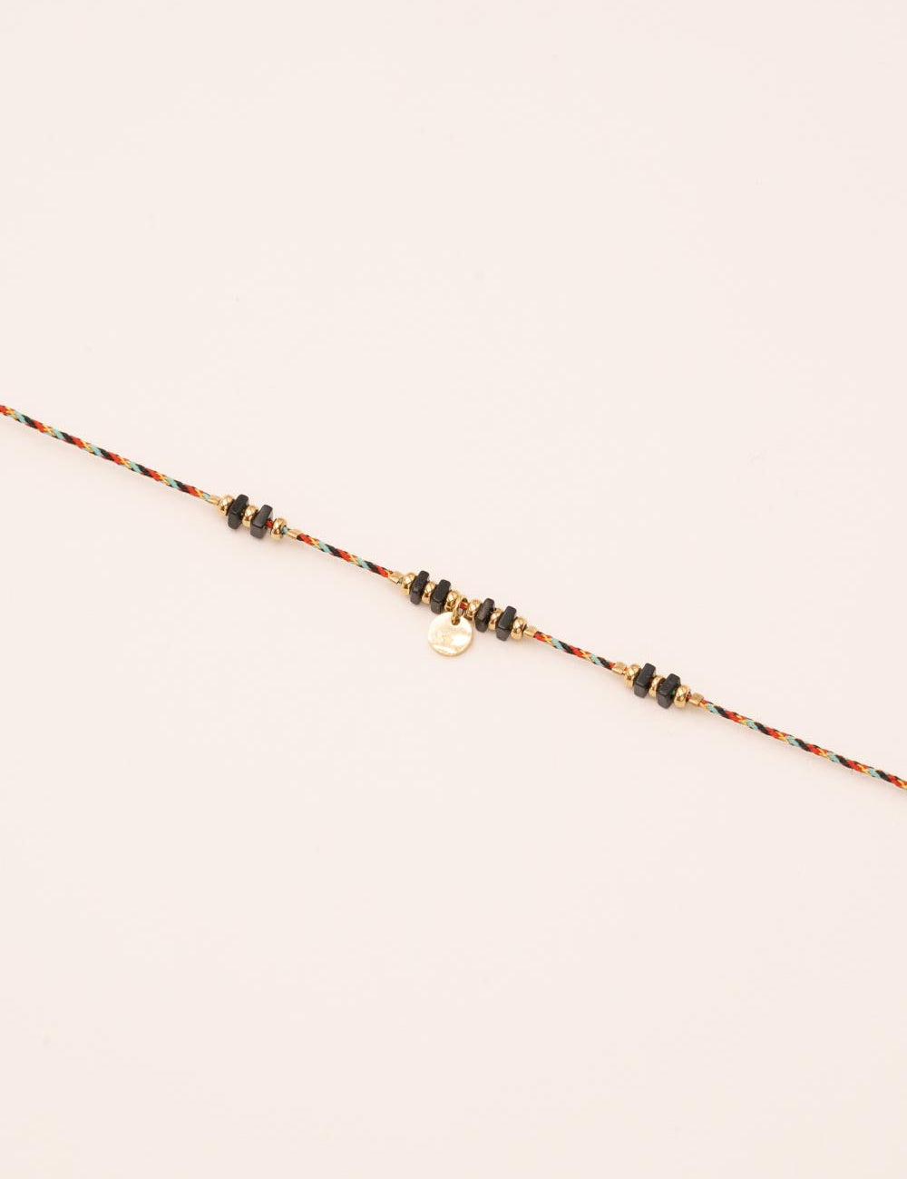 Bracelet Bohm Paris - Joanne Bracelets Bohm Paris Noir 