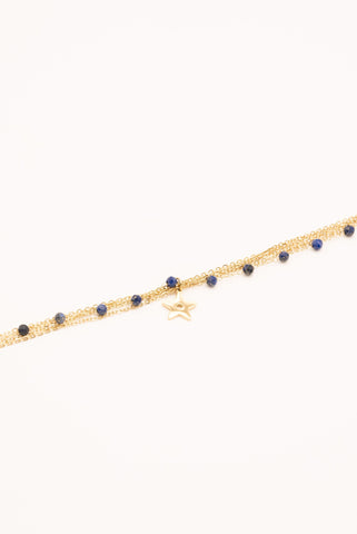 Bracelet Bohm Paris - Judith